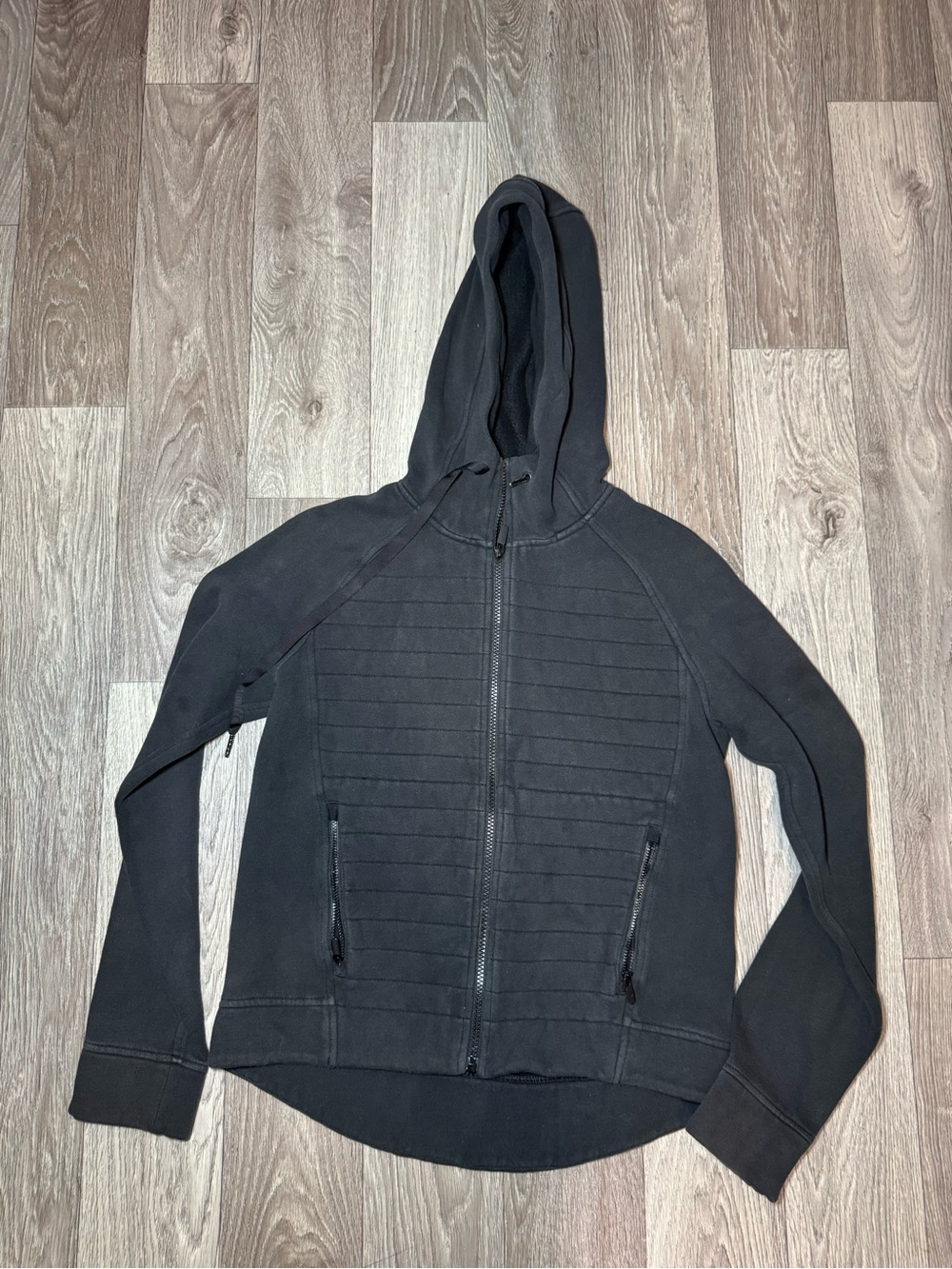 Lululemon Woman’s Full Zip Hoodie Jacket Size 6